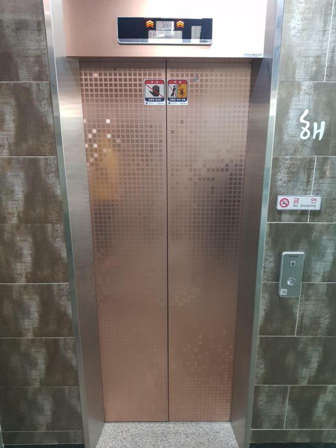 Lovely House Hongdae Apartment Seoul Exterior photo